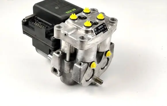 Alfa Romeo GTV ABS Pump 0265204001 145033918 54669