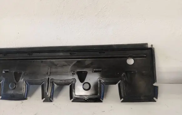 Audi Q7 4M Radiator trim 4M0121286E 4M0121286