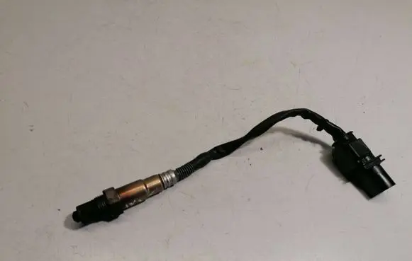 Hyundai ix35 Lambda probe sensor 393502A410