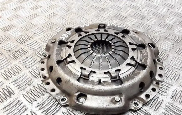 Volvo S80 Pressure plate 