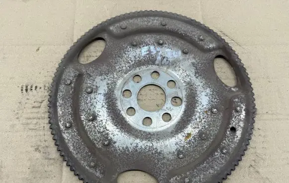 BMW 5 E39 Flywheel 11227508000