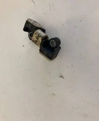 Porsche Cayenne (92A) Airbag deployment crash/impact sensor 2H0959351
