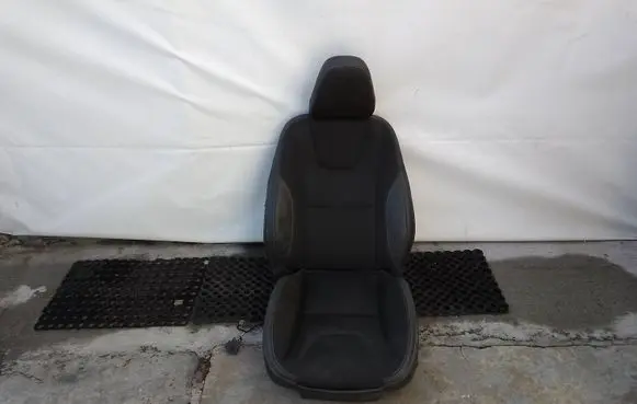 Volvo XC60 Front driver seat 
