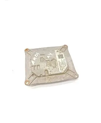 Audi A4 S4 B8 8K Headlight ballast module Xenon 8K0907472A 130732921801 10EEG100136