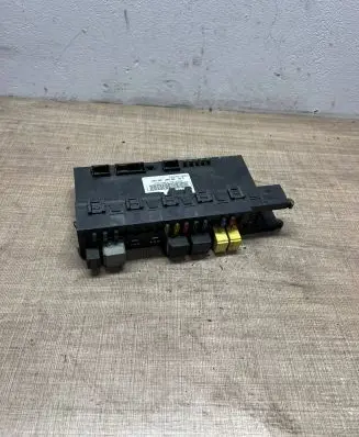 Mercedes-Benz E W211 Comfort/convenience module A0035455101 5DK00797430 33015051402