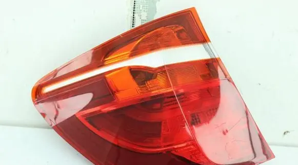BMW X3 F25 Rear/tail lights 470097 7217311 470091