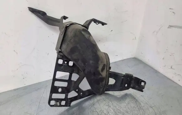 BMW 5 E60 E61 Front bumper shock/impact absorber 7163484