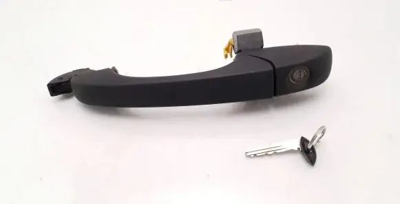 Chrysler Grand Voyager V Front door exterior handle