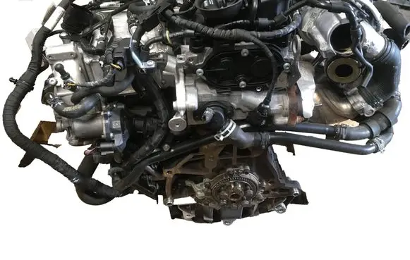Seat Leon (5F) Engine CLHA