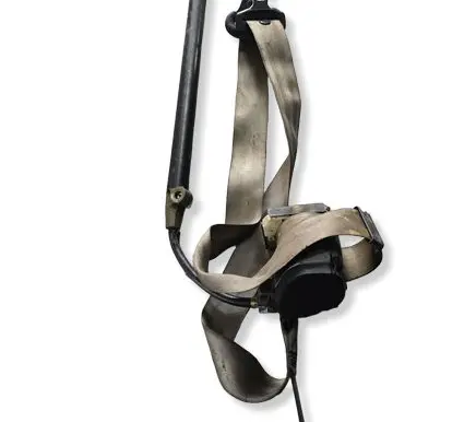 Volkswagen Sharan Front seatbelt 7M0857706A 60348 00060774