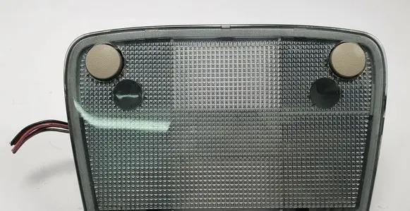 Renault Espace - Grand espace IV Headlining lighting console trim 273893313
