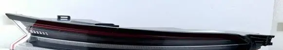 Porsche Taycan 9J1 Rear/tail lights 9J1945307A