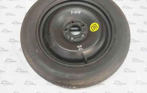 Ford Mondeo Mk III R16 spare wheel 1S71MH
