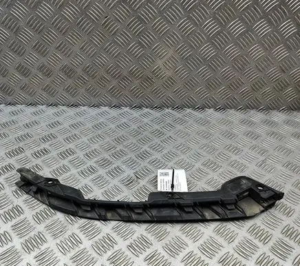 Porsche 911 992 Front bumper mounting bracket 992807596L 992807596