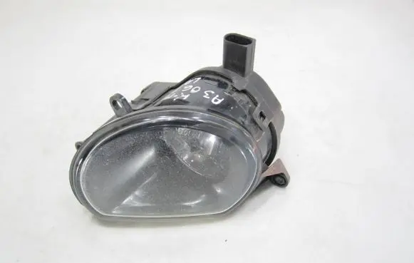 Audi A3 S3 8P Front fog light 24696800