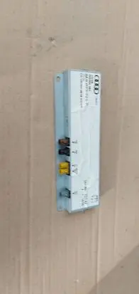 Audi A4 S4 B7 8E 8H Airbag control unit/module 035225P