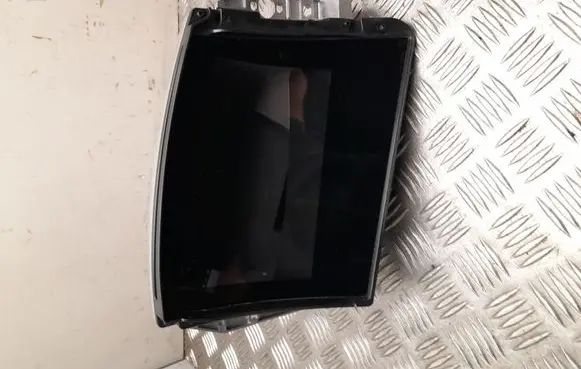 Audi Q7 4M Head up display screen 4M0919617C