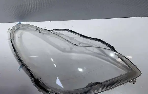 Mercedes-Benz CLS C219 Headlight part 