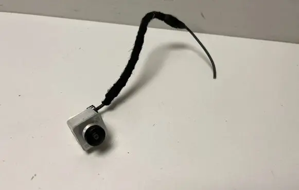 BMW XM Reversing camera 5A47225 5B65EA7