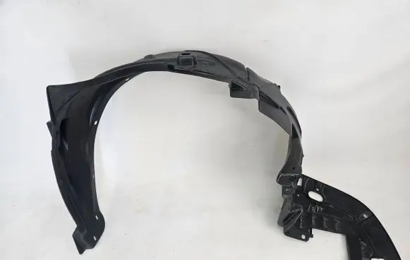 Honda Accord Front wheel arch liner splash guards