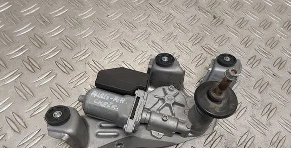Toyota Auris E180 Rear window wiper mechanism 8513002050 2596002501