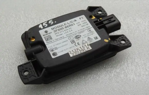 Suzuki Vitara (LY) Blind spot module MODULELCA3