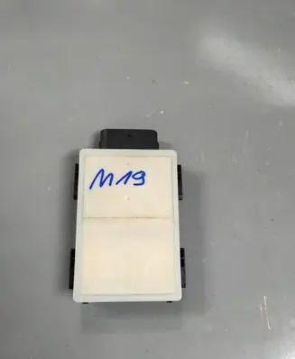 BMW X5 G05 Blind spot module 6899157