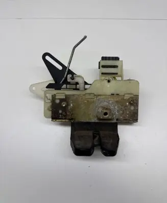 Volvo V70 Tailgate/trunk/boot lock/catch/latch 999065180