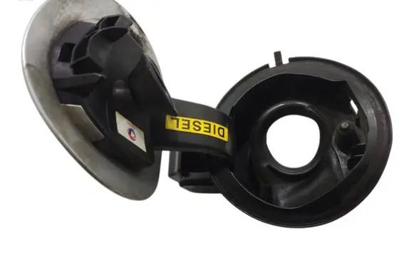 Fuel tank cap