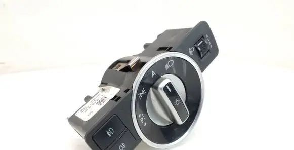 Mercedes-Benz E W212 Light switch A2129057200 10021629