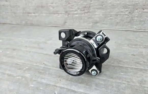Fiat 500 Abarth LED Daytime headlight 478257576 52204026