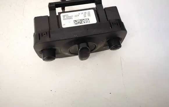 Ford Mondeo MK IV Light switch 6G9T13A024CE