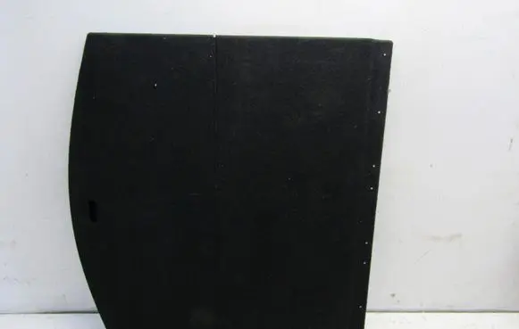 Mazda CX-5 Trunk bottom trim panel 1111