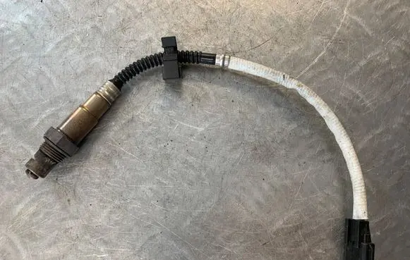 Renault Scenic III - Grand scenic III Lambda probe sensor 8200437489