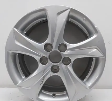 Toyota Yaris R15 alloy rim PW457-0D002 SPPW457-0D002