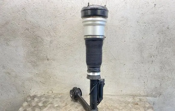 Mercedes-Benz S W220 Front air suspension shock absorber A2203202138