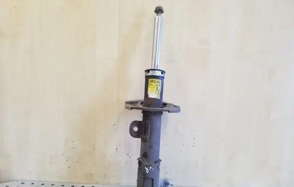 Chevrolet Captiva Front shock absorber/damper 95147607
