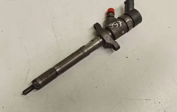Mazda 3 I Fuel injector 0445110188 892080