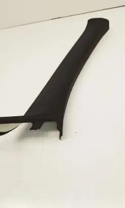 BMW 1 F20 F21 (A) pillar trim 7221029