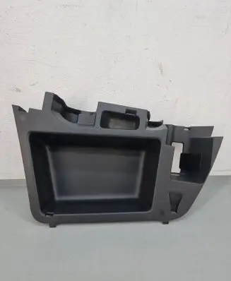 Skoda Octavia Mk3 (5E) Other trunk/boot trim element 5E9858857