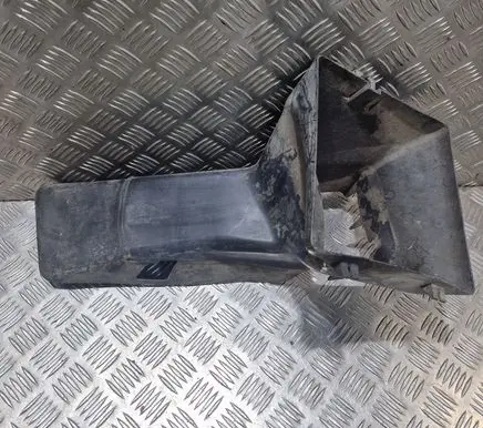 Audi A4 S4 B7 8E 8H Intercooler air channel guide 8E0117335K 50315