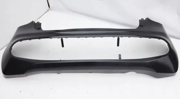 Hyundai i10 Rear bumper