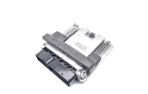 Audi A5 8T 8F Engine control unit/module 8K0907401B