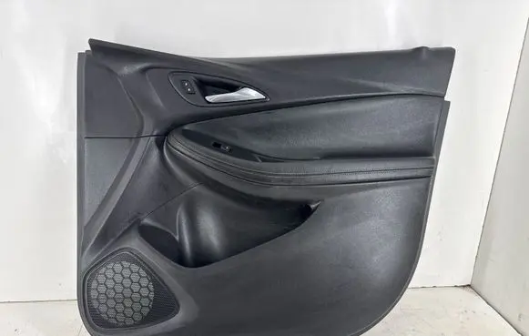Buick Encore GX I Front door card panel trim 42786409 42897022 42771606