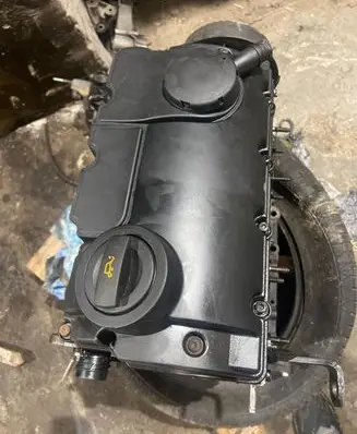 Volkswagen Transporter - Caravelle T5 Engine BRR 038103373R
