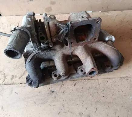 Ford Mondeo Mk III Turbo 1S7Q6K682AF