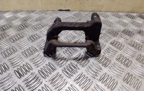 Peugeot 308 Brake caliper pad carrier rear 