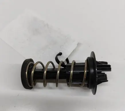 Mercedes-Benz EQS V297 Other body part A2048800127