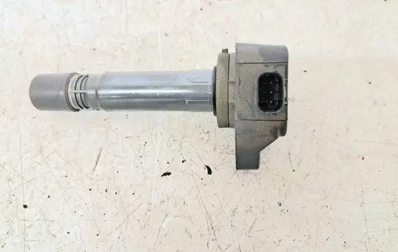 High voltage ignition coil