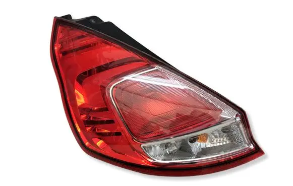 Ford Fiesta Rear/tail lights C1BB13405A